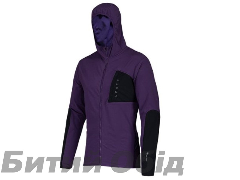 Куртка LEATT MTB 1.0 Jacket Trail